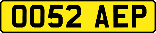 OO52AEP