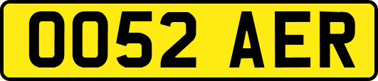 OO52AER