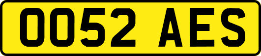 OO52AES