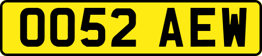 OO52AEW