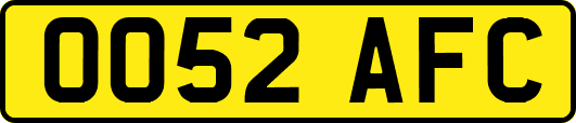 OO52AFC