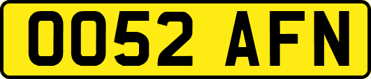 OO52AFN