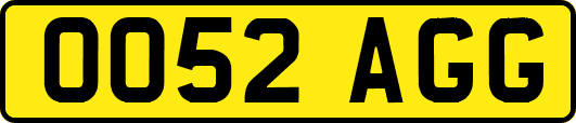 OO52AGG