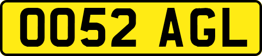 OO52AGL