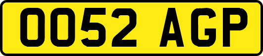 OO52AGP