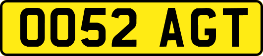 OO52AGT