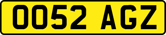 OO52AGZ