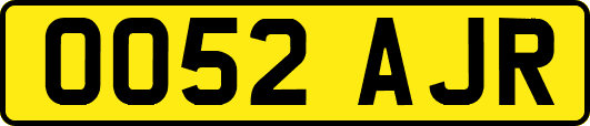 OO52AJR