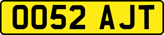 OO52AJT