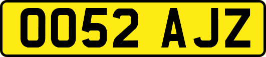 OO52AJZ