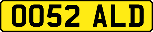 OO52ALD
