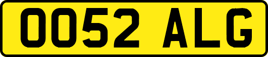 OO52ALG