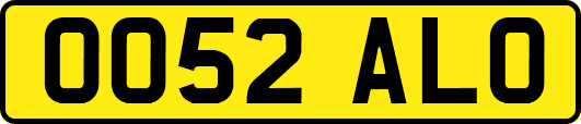 OO52ALO