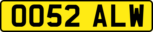 OO52ALW