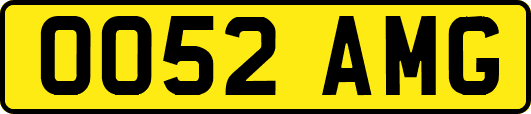 OO52AMG