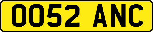 OO52ANC