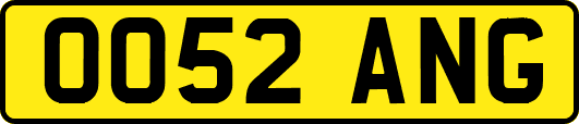 OO52ANG