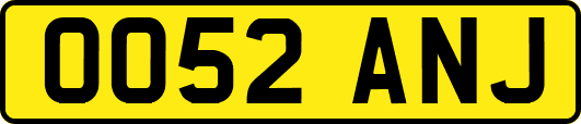 OO52ANJ