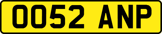 OO52ANP