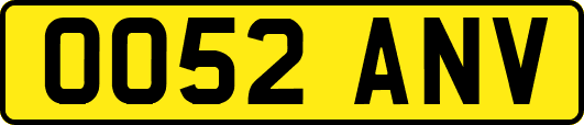 OO52ANV