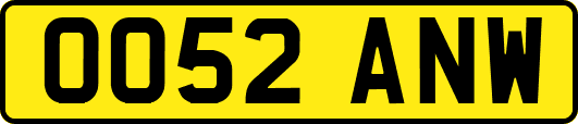 OO52ANW