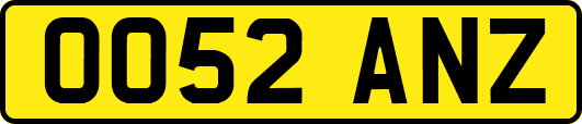 OO52ANZ