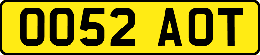 OO52AOT