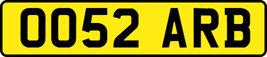 OO52ARB