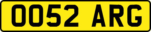 OO52ARG