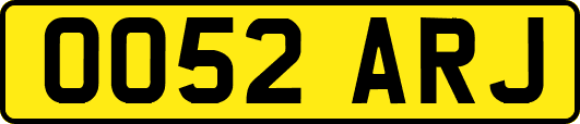 OO52ARJ