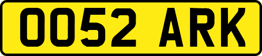 OO52ARK