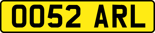 OO52ARL