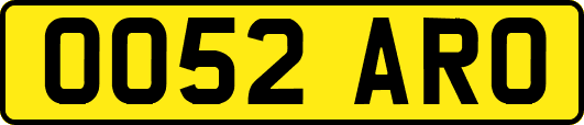 OO52ARO