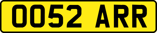 OO52ARR
