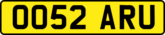 OO52ARU