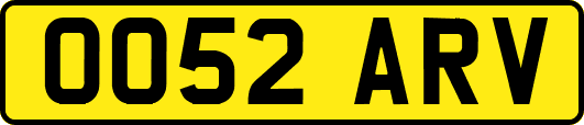 OO52ARV