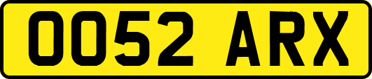 OO52ARX