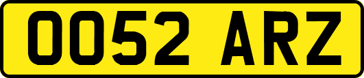 OO52ARZ