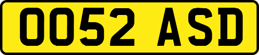 OO52ASD