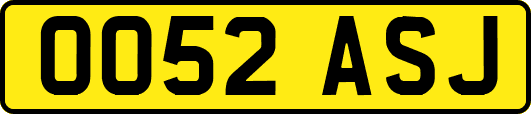 OO52ASJ