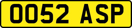 OO52ASP