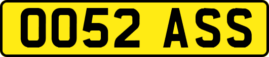 OO52ASS