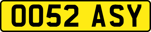 OO52ASY