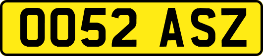 OO52ASZ