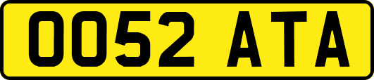OO52ATA