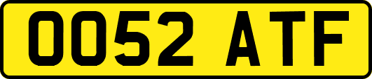 OO52ATF