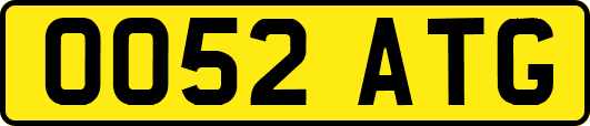 OO52ATG
