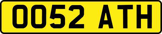 OO52ATH