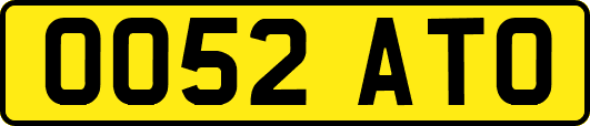 OO52ATO