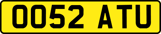 OO52ATU
